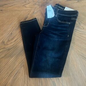 Next Level Stretch Jeggings